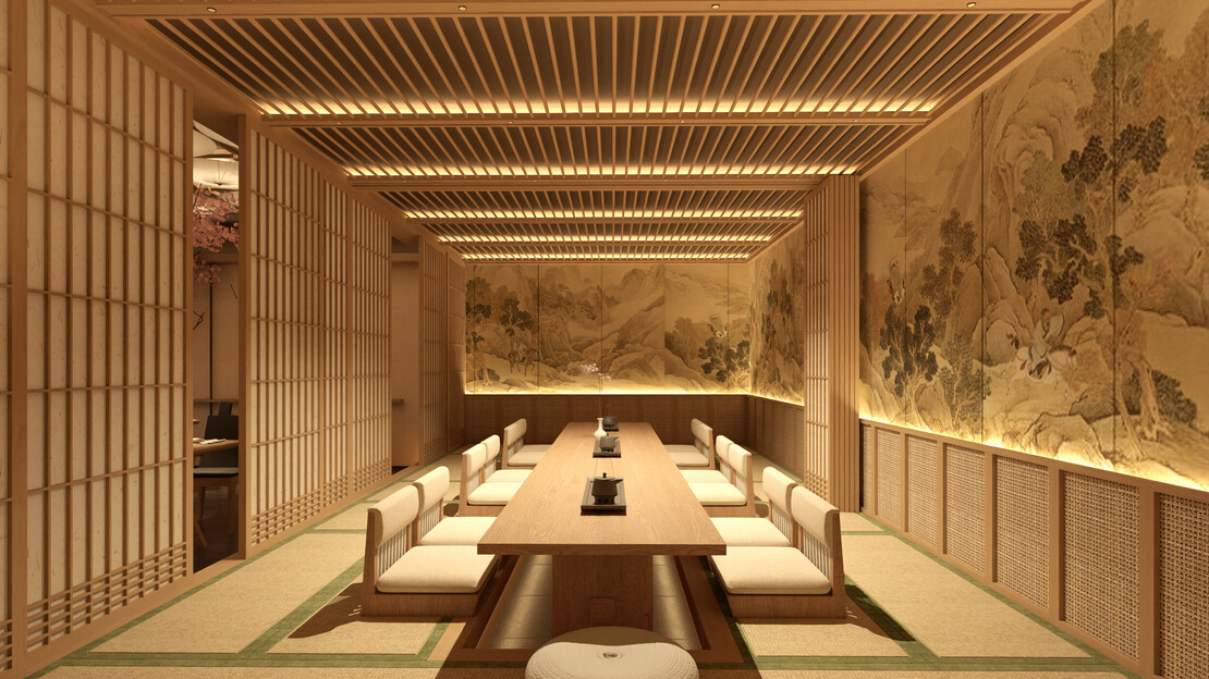 Paradisus by Melia Bali